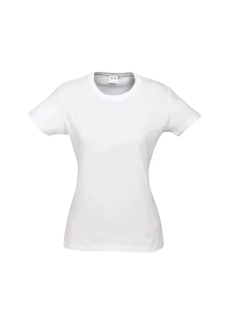 Biz Collection Women’s Ice Tee T10022